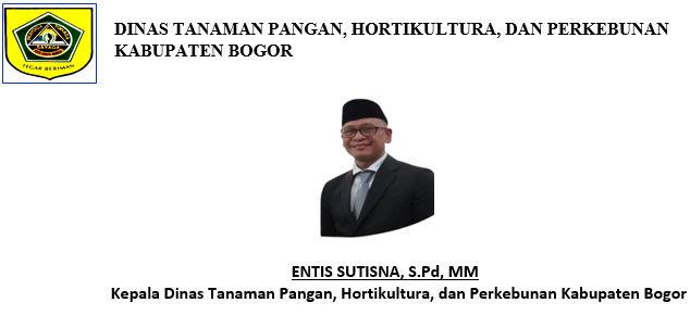DINAMIKA SEKTOR PERTANIAN KABUPATEN BOGOR DI TAHUN 2023
