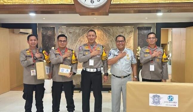 IWOI Selenggarakan Pelatihan Dasar Jurnalistik Bagi Para Pelajar SLTA dan SMK Kabupaten Banyumas