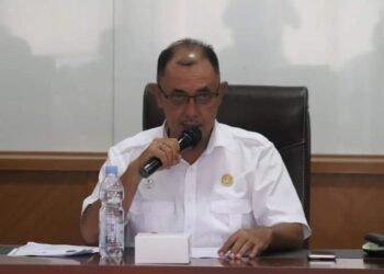 Beri Arahan Ratusan Bintara dan Tamtama Remaja, Kapolda Jateng Wanti-wanti Soal Pengamanan Pemilu