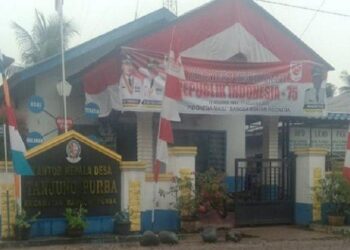 Pemdes Tanjung Purba Kecamatan Bangun Purba Diduga Lakukan Manipulasi Laporan Pengunaan Dana Desa 2023 Rp. 739.652.000,-