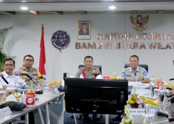 Satlantas Polres Purbalingga Gelar Diskusi Larangan Penggunaan Knalpot Brong
