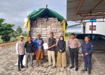 Kapolda Jateng Irjen Ahmad Luthfi dan Pakar Forensik Kombes Dr Summy Hastry Dinobatkan Menjadi Tokoh inspiratif Jawa Tengah 2023