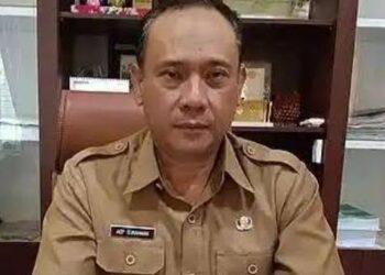 Sekda Indramayu Diduga Gelapkan Uang Milik Kontraktor