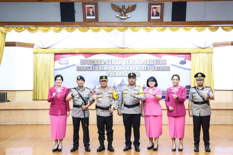 Sambut Hari Bhakti Imigrasi Ke-74, Imigrasi Tangerang Gelar Layanan Paspor Simpatik