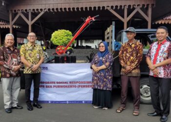 Sambut Hari Bhakti Imigrasi Ke-74, Imigrasi Tangerang Gelar Layanan Paspor Simpatik