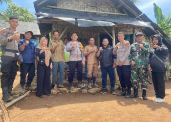 Calon Pengurus Komite Ekonomi Kreatif Kabupaten Banyumas Audiensi Dengan Pj Bupati