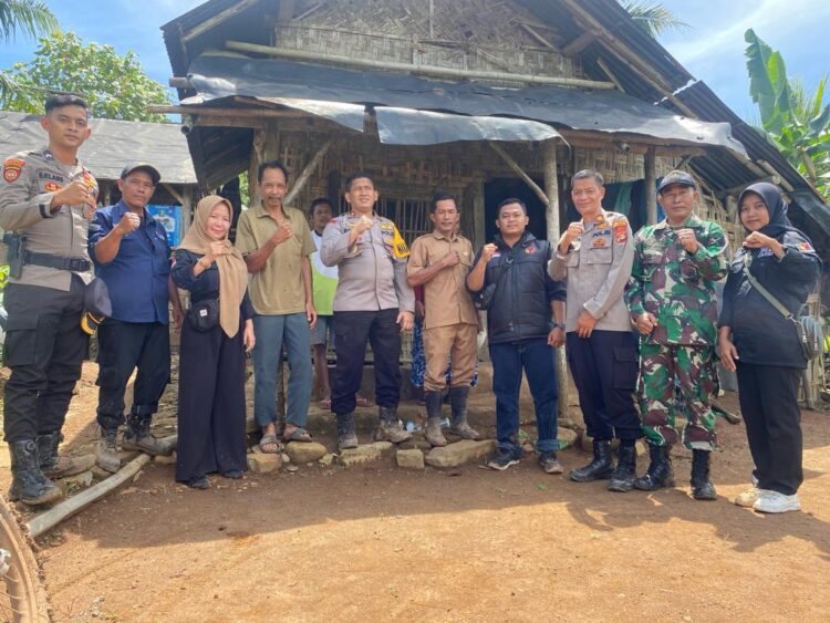 Calon Pengurus Komite Ekonomi Kreatif Kabupaten Banyumas Audiensi Dengan Pj Bupati