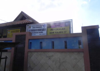 Hampir Rp.1,3 Miliar Dana BOS Tahun 2022-2023 Diterima SD Negeri Rajeg 04, Penggunaan nya Diduga Korupsi, Modus Manipulasi/Rekayasa