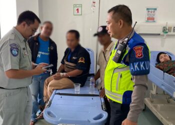 Capai Zona Hijau, Bupati Samosir Terima Penghargaan Pelayanan Publik dari Ombudsman RI