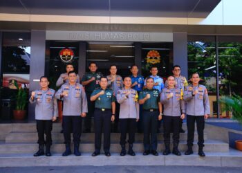 Pj Bupati Paluta Rahmat Syukur P Hasibuan, S.STP., M.M., Lakukan Kunjungan ke Puskesmas Hutaimbaru