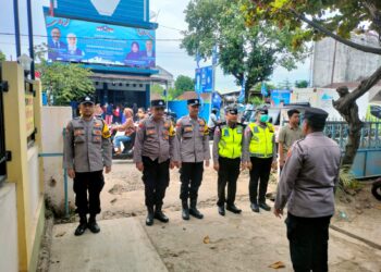 Tinjau Pabrik Lokal, Pj Hanung Dukung Peningkatan UMKM