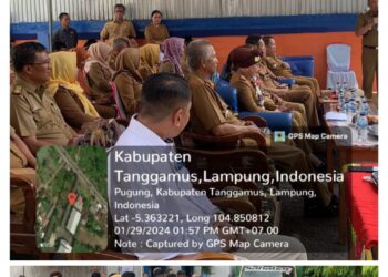 Tergiur Uang 6 Miliar, Petani Di Pringsewu Jadi Korban Penipuan Berkedok Ritual Gaib