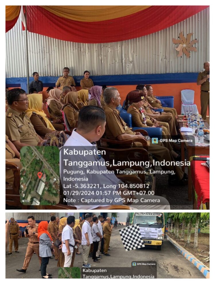 Tergiur Uang 6 Miliar, Petani Di Pringsewu Jadi Korban Penipuan Berkedok Ritual Gaib