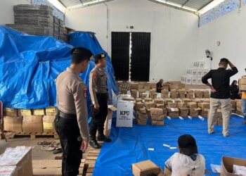 Resmi Beroperasi! RS Bhayangkara Blora Siap Layani Seluruh Lapisan Masyarakat