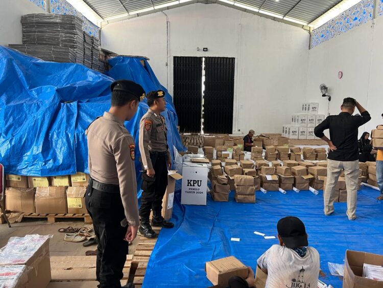 Resmi Beroperasi! RS Bhayangkara Blora Siap Layani Seluruh Lapisan Masyarakat