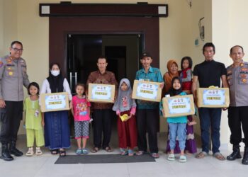 Tergiur Uang 6 Miliar, Petani Di Pringsewu Jadi Korban Penipuan Berkedok Ritual Gaib