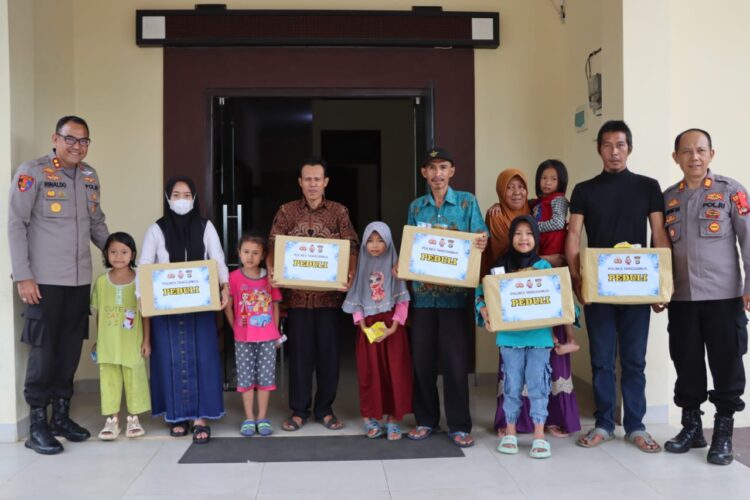 Tergiur Uang 6 Miliar, Petani Di Pringsewu Jadi Korban Penipuan Berkedok Ritual Gaib