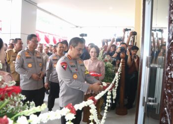 Resmi Beroperasi! RS Bhayangkara Blora Siap Layani Seluruh Lapisan Masyarakat