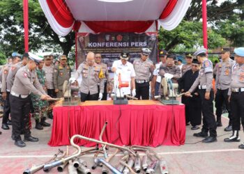 Sukses Jalankan TJSL Berkelanjutan, Jasa Raharja Raih Dua Penghargaan Internasional di Ajang 11th Annual International Finance Awards 2023
