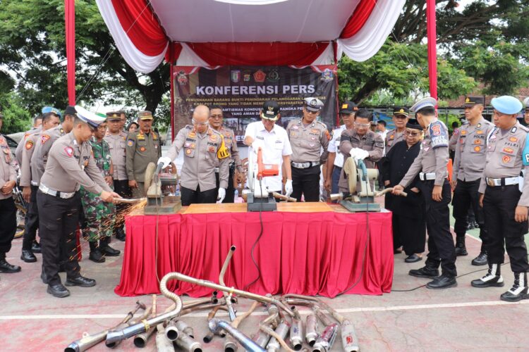 Sukses Jalankan TJSL Berkelanjutan, Jasa Raharja Raih Dua Penghargaan Internasional di Ajang 11th Annual International Finance Awards 2023