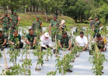 Empat Pelaku Kekerasan Terhadap Anak Dibawah Umur Ditangkap Polisi