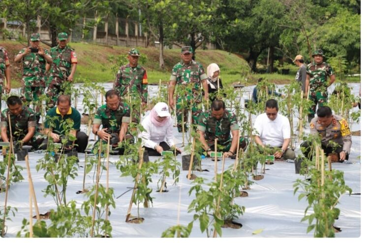 Empat Pelaku Kekerasan Terhadap Anak Dibawah Umur Ditangkap Polisi