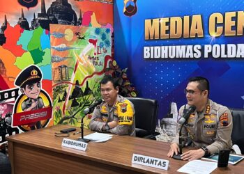 Empat Pelaku Kekerasan Terhadap Anak Dibawah Umur Ditangkap Polisi