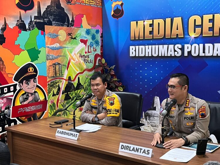 Empat Pelaku Kekerasan Terhadap Anak Dibawah Umur Ditangkap Polisi