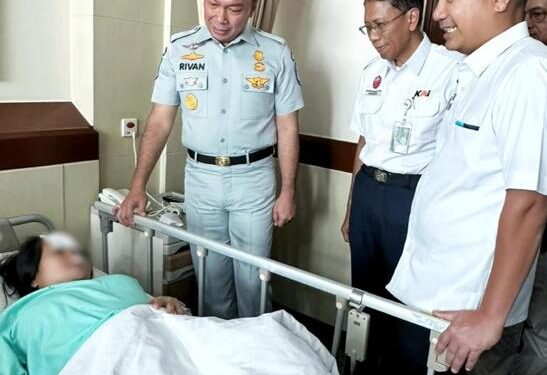 Pj. Bupati Paluta, Patuan Rahmat Syukur P. Hasibuan, S.STP., MM., Hadiri Acara Kenal Pamit Pergantian Jabatan Kapolres Tapanuli Selatan