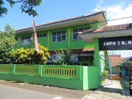 Kepala SMPN 3 Banjar Diduga Korupsi Dana BOS Tahun 2022-2023, LBHK-Jabar Akan Laporkan ke Tpikor Polres dan Kejari Kota Banjar