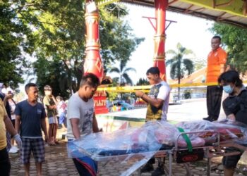 Polri Tegaskan Informasi Ketidaknetralan Kapolri di Pemilu 2024 Hoax