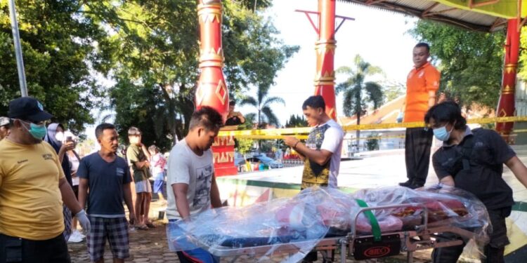 Polri Tegaskan Informasi Ketidaknetralan Kapolri di Pemilu 2024 Hoax
