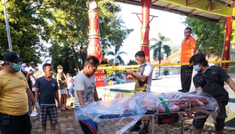 Polri Tegaskan Informasi Ketidaknetralan Kapolri di Pemilu 2024 Hoax