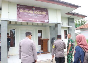 Dibuka Karo SDM, 246 Remaja Ikuti Pembukaan Pendidikan Pembentukan Bintara Polri di SPN Polda Jateng