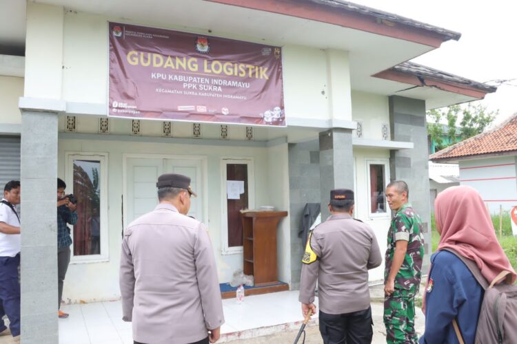 Dibuka Karo SDM, 246 Remaja Ikuti Pembukaan Pendidikan Pembentukan Bintara Polri di SPN Polda Jateng