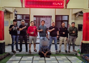 Siagakan Personel, Polda Jateng Siap Amankan Pemungutan suara ulang di 26 TPS dan Pemungutan Suara Susulan 114 TPS di Jawa Tengah