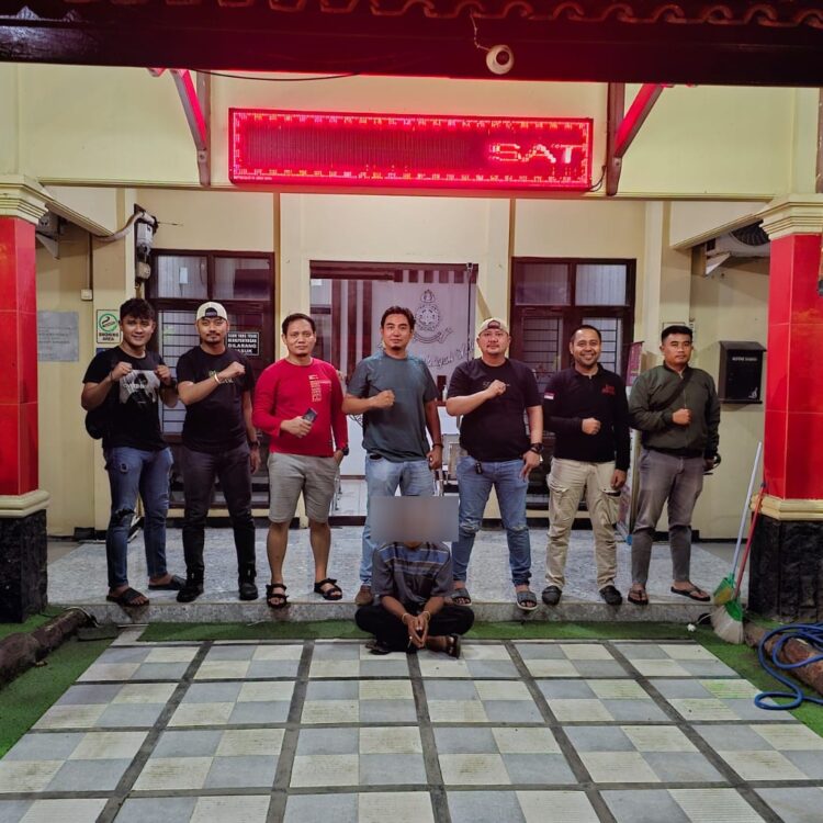 Siagakan Personel, Polda Jateng Siap Amankan Pemungutan suara ulang di 26 TPS dan Pemungutan Suara Susulan 114 TPS di Jawa Tengah