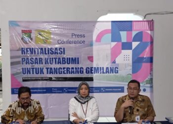 PTUN Serang Menyatakan Gugatan Kopastam Tidak Diterima, Revitalisasi Tetap Berlanjut