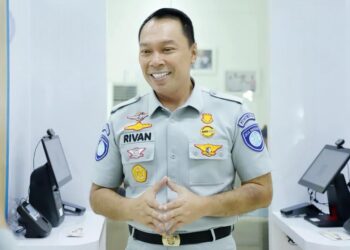 Perpanjangan STNK 5 Tahunan Hanya 15 Menit, Jasa Raharja Dorong Samsat Digital Leuwipanjang Jadi Samsat Percontohan