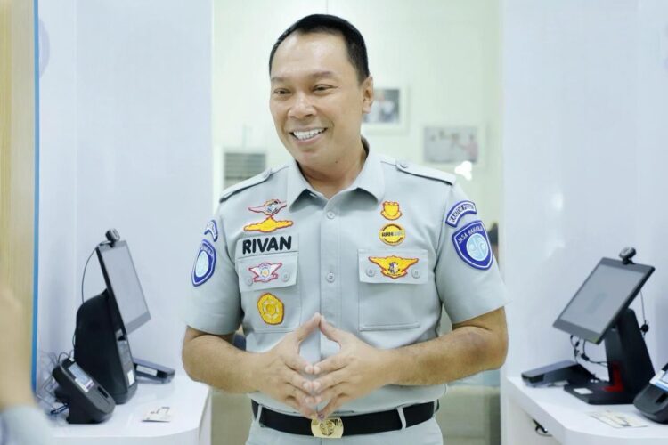 Perpanjangan STNK 5 Tahunan Hanya 15 Menit, Jasa Raharja Dorong Samsat Digital Leuwipanjang Jadi Samsat Percontohan