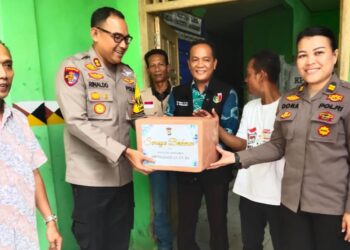 Siagakan Personel, Polda Jateng Siap Amankan Pemungutan suara ulang di 26 TPS dan Pemungutan Suara Susulan 114 TPS di Jawa Tengah