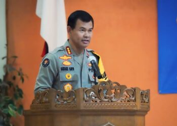 Siagakan Personel, Polda Jateng Siap Amankan Pemungutan suara ulang di 26 TPS dan Pemungutan Suara Susulan 114 TPS di Jawa Tengah