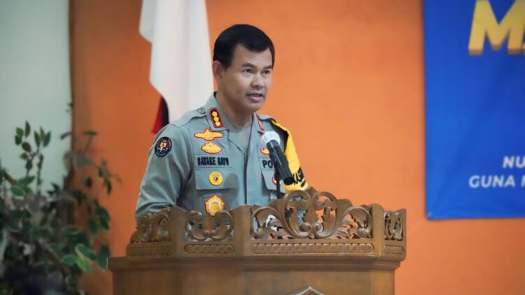 Siagakan Personel, Polda Jateng Siap Amankan Pemungutan suara ulang di 26 TPS dan Pemungutan Suara Susulan 114 TPS di Jawa Tengah