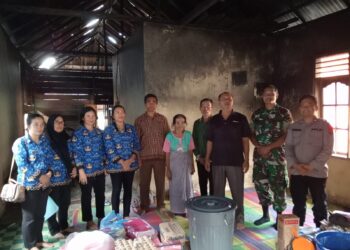 DKC Banyumas Gelar Seleksi Unit Jurnalistik