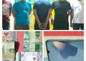 Pj Bupati Banyumas Resmikan Puskesmas Purwokerto Timur I