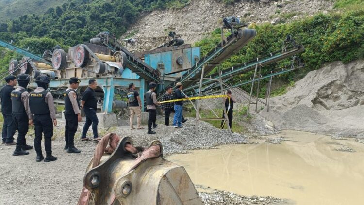 Pj Bupati Banyumas Resmikan Puskesmas Purwokerto Timur I