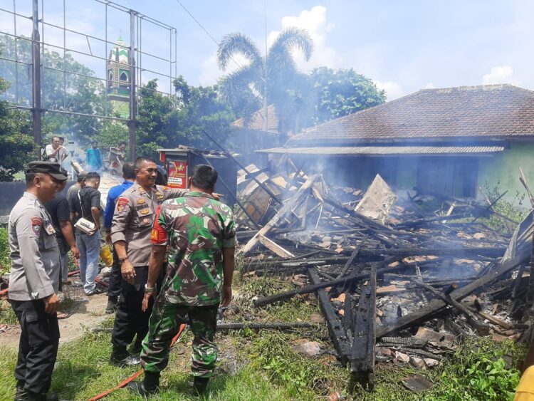 Pj Bupati Banyumas Resmikan Puskesmas Purwokerto Timur I