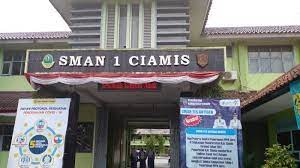 Rp.4,2 Miliar Lebih Dana BOS Tahun 2022-2023 Diterima SMAN 1 Ciamis,  Diduga Kepala Sekolah Korupsi Ratusan Juta