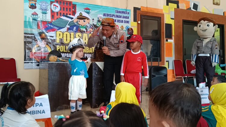 Oknum Satpam dan Pengedar Sabu Ditangkap Petugas Satnarkoba Polres Pringsewu