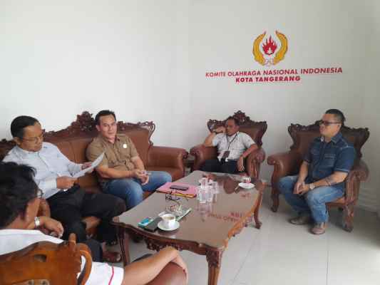 Majlis Ta’lim Almuqorrobin Ziarah ke Makam Raden Aria Wiratanu Datar Dalam Cikundul Cianjur